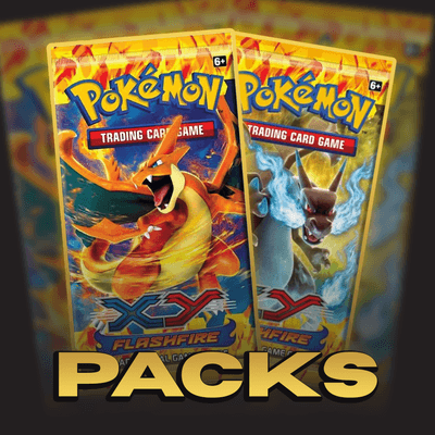 Packs