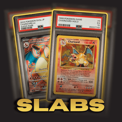Slabs
