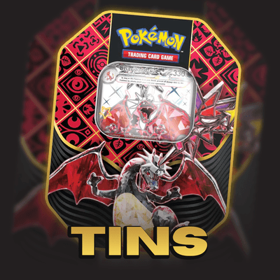 Tins