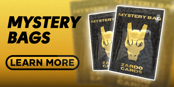 Shop Mystery Bags