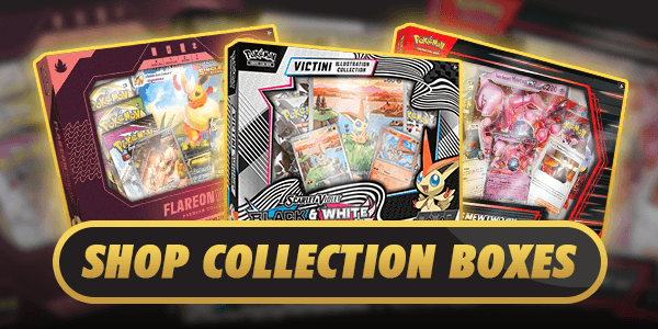 Shop Collection Boxes