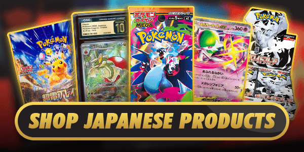 Shop Japanese Products