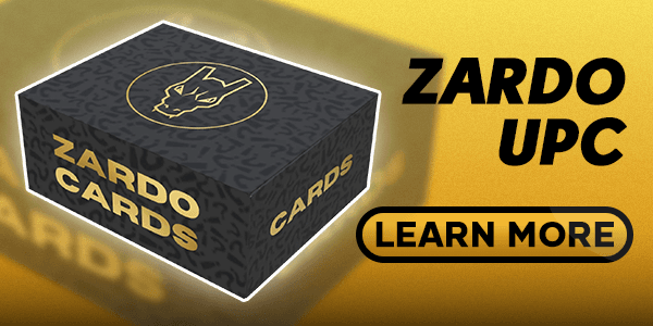 Shop Zardo UPC