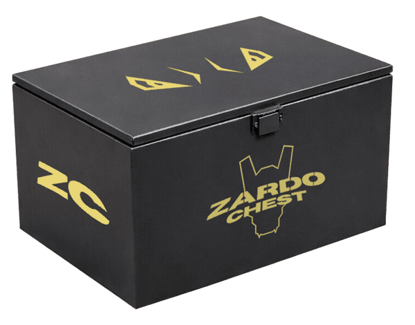 Zardo Chest