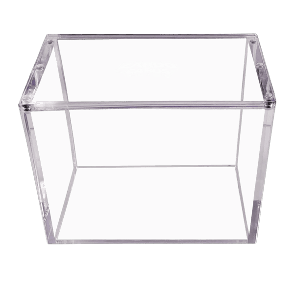 Zardo Elite Trainer Box Acrylic
