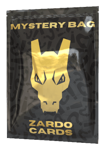 Zardo Mystery Bag