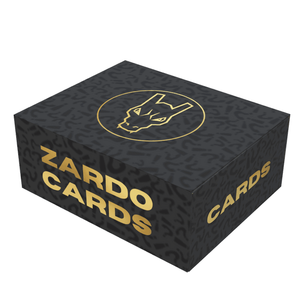 Zardo UPC