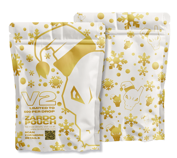 Zardo Pouch V2