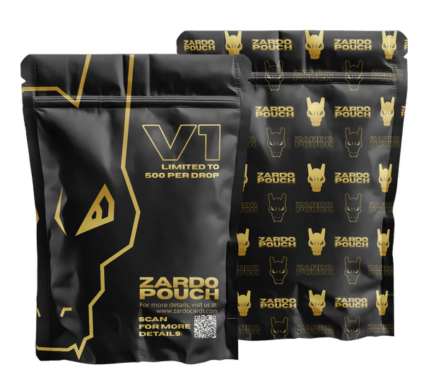 Zardo Pouch V1